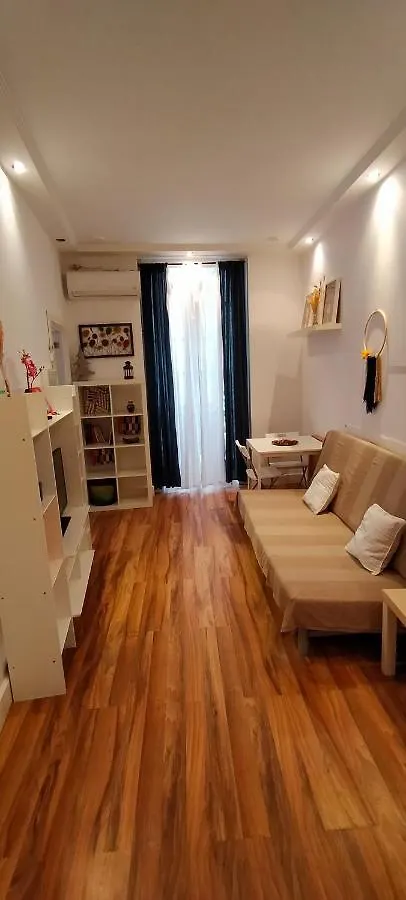 Daire Bonito Apartamento Cadiz Centro